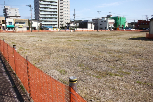 事業用地の探し方　八王子、相模原に強いリノベーション　MyDesignリノベstudio株式会社Izumida